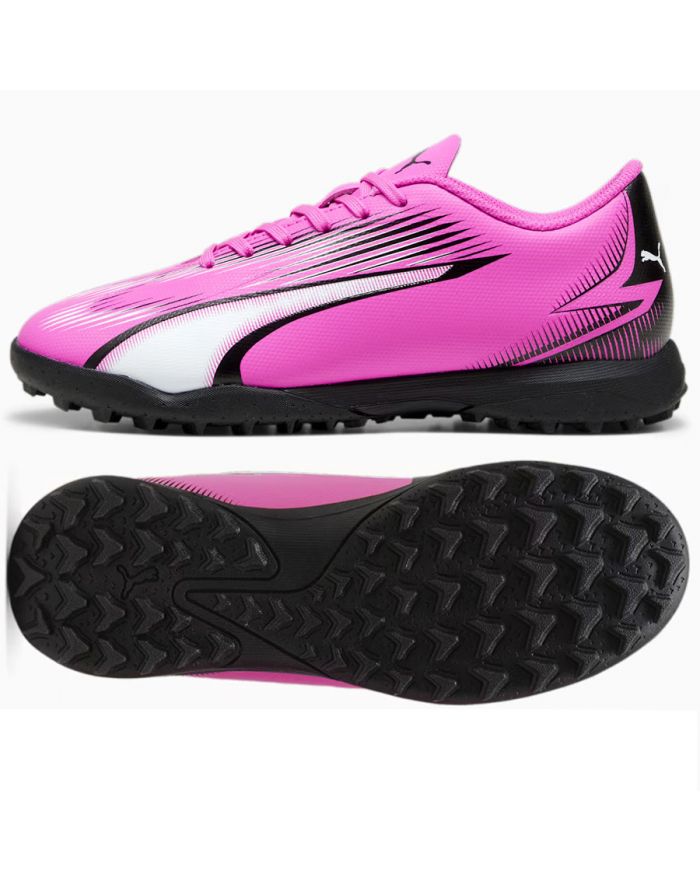 Buty Puma ULTRA Play TT Jr 107779-01