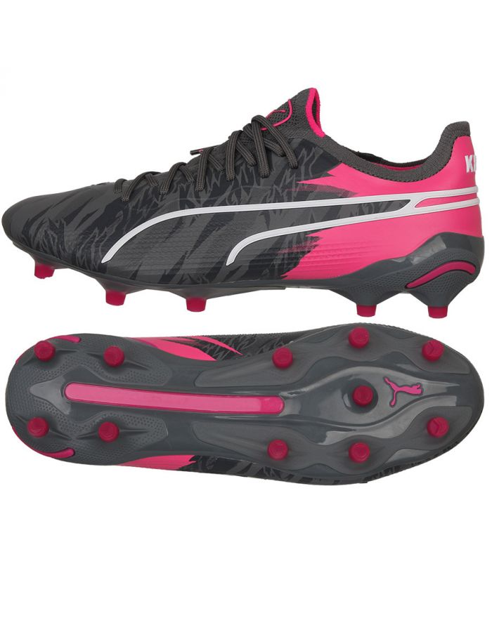 Buty Puma KING Ultimate Rush FG/AG 107824-01