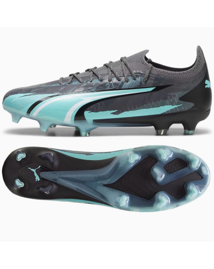 Buty Puma Ultra Ultimate Rush FG/AG 107827-01