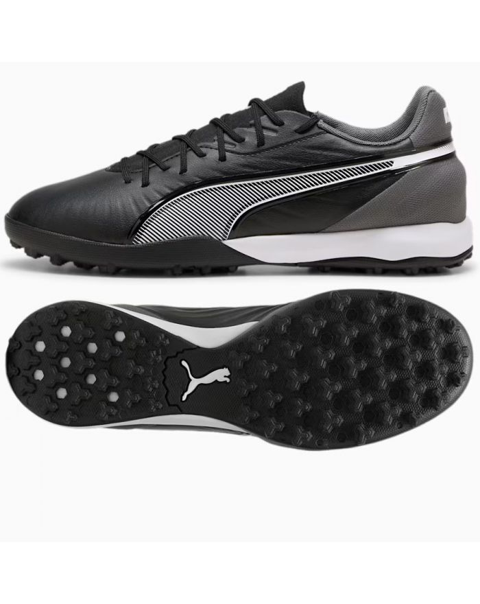 Buty Puma KING Match TT 107879-01