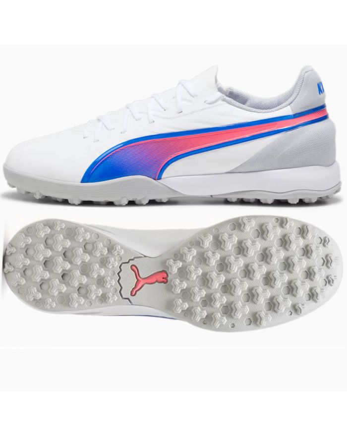 Buty Puma KING Match TT 107879-02
