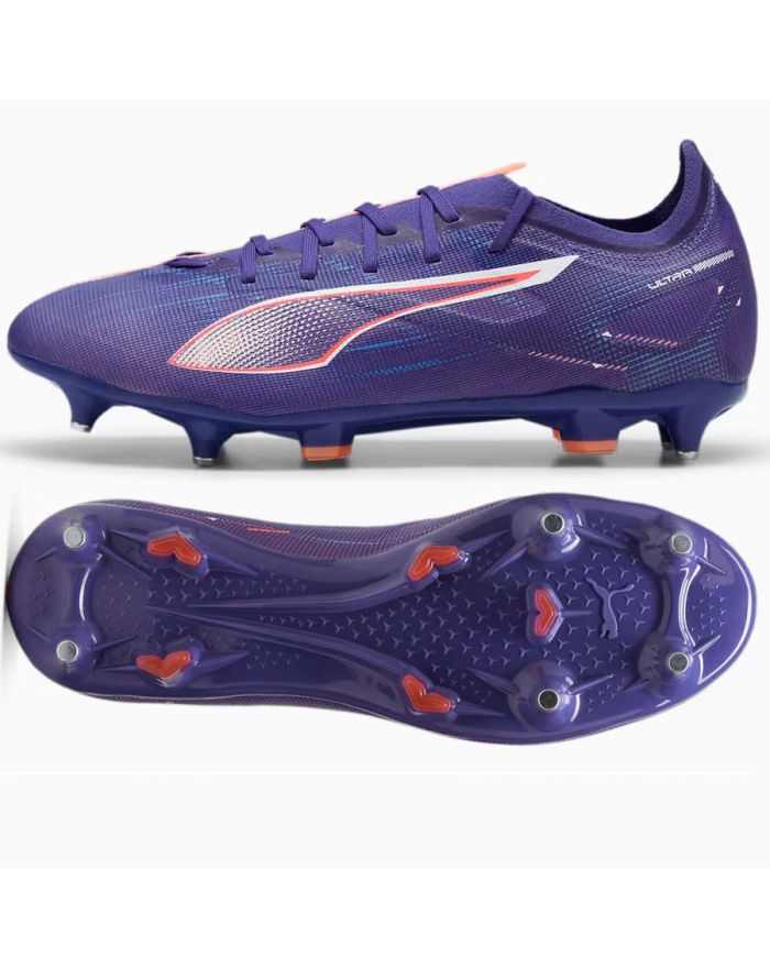 Buty Puma ULTRA 5 Match MxSG 107893-01