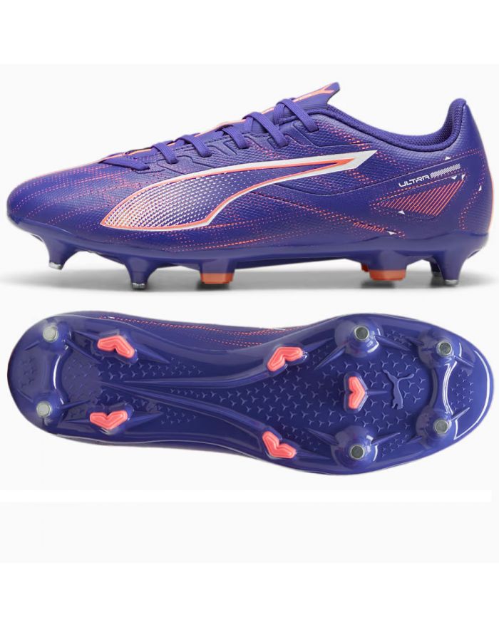 Buty Puma Ultra 5 Play MxSG 107904-01