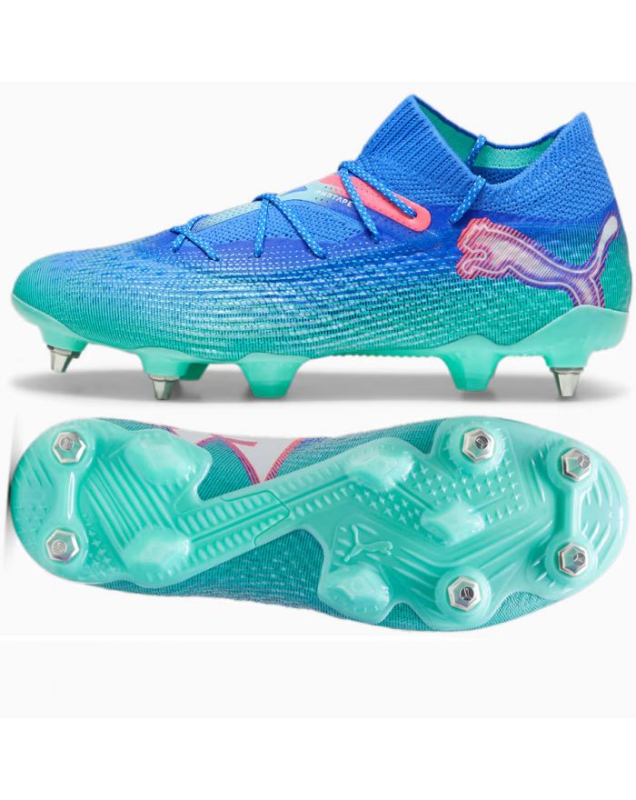 Buty Puma FUTURE 7 Ultimate MxSG 107918-01