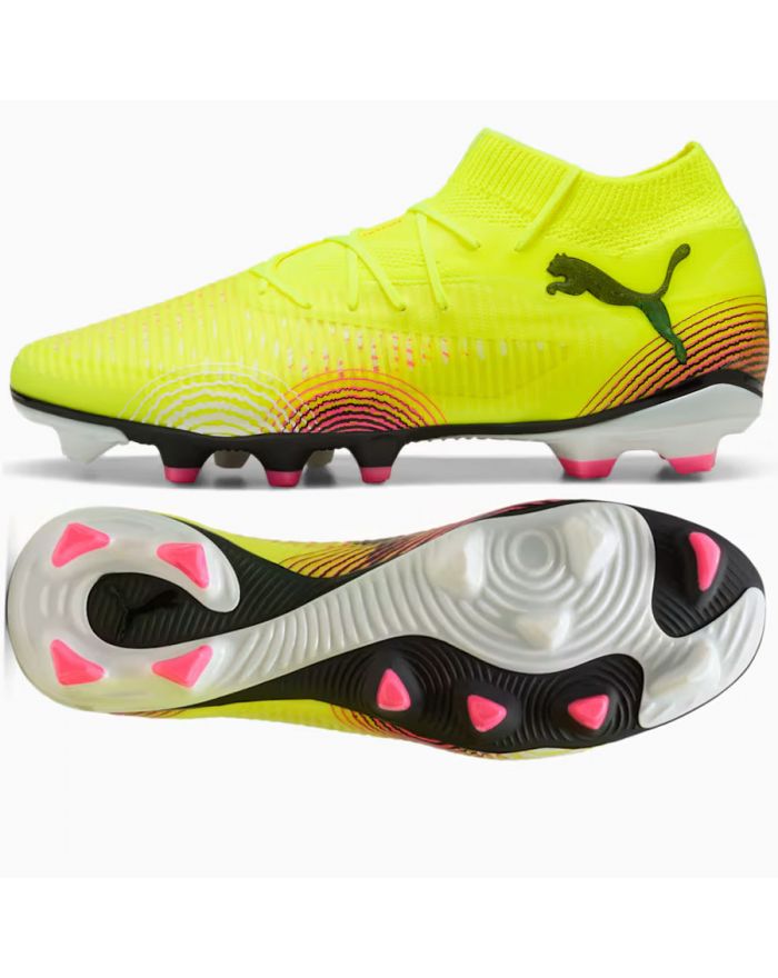 Buty Puma Future 8 Pro FG/AG 108139-03