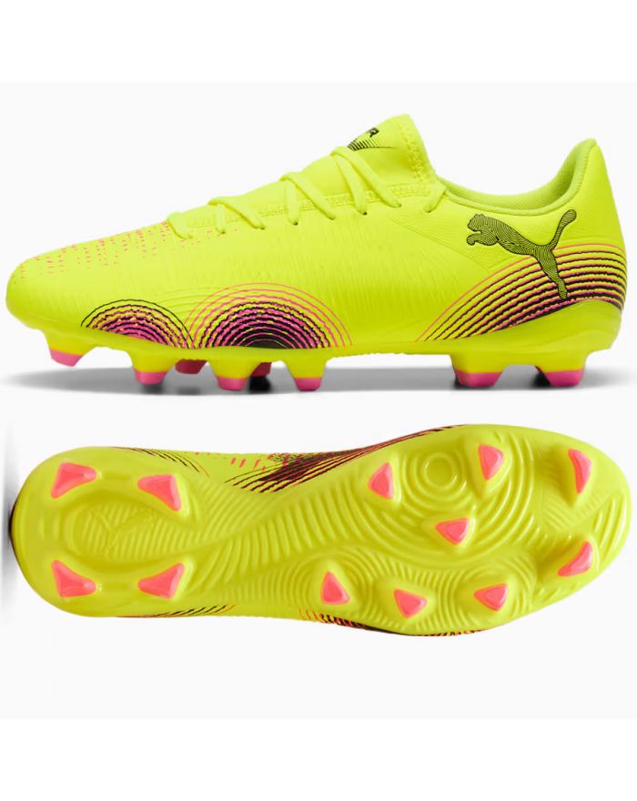 Buty Puma FUTURE 8 Play FG/AG 108141-03