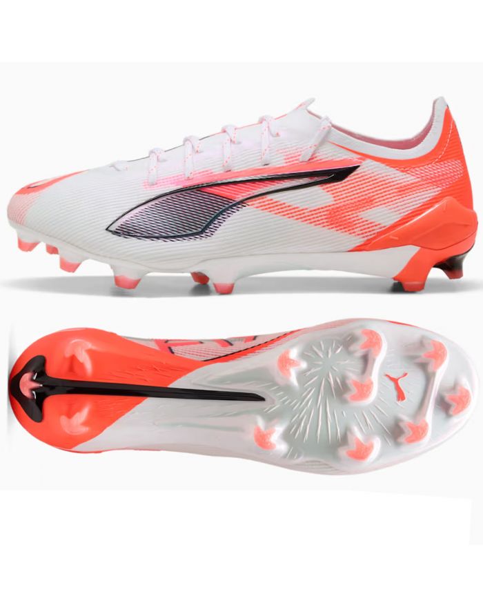 Buty Puma Ultra 5 Ultimate FG 108159-01