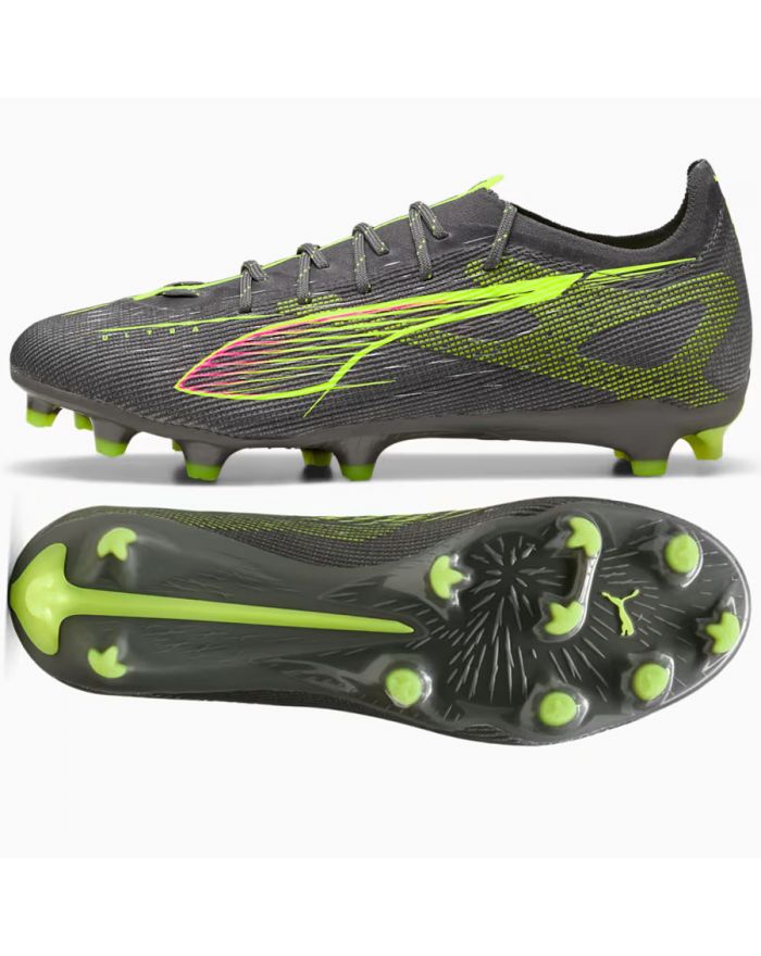 Buty Puma Ultra 5 Pro FG/AG 108161-03