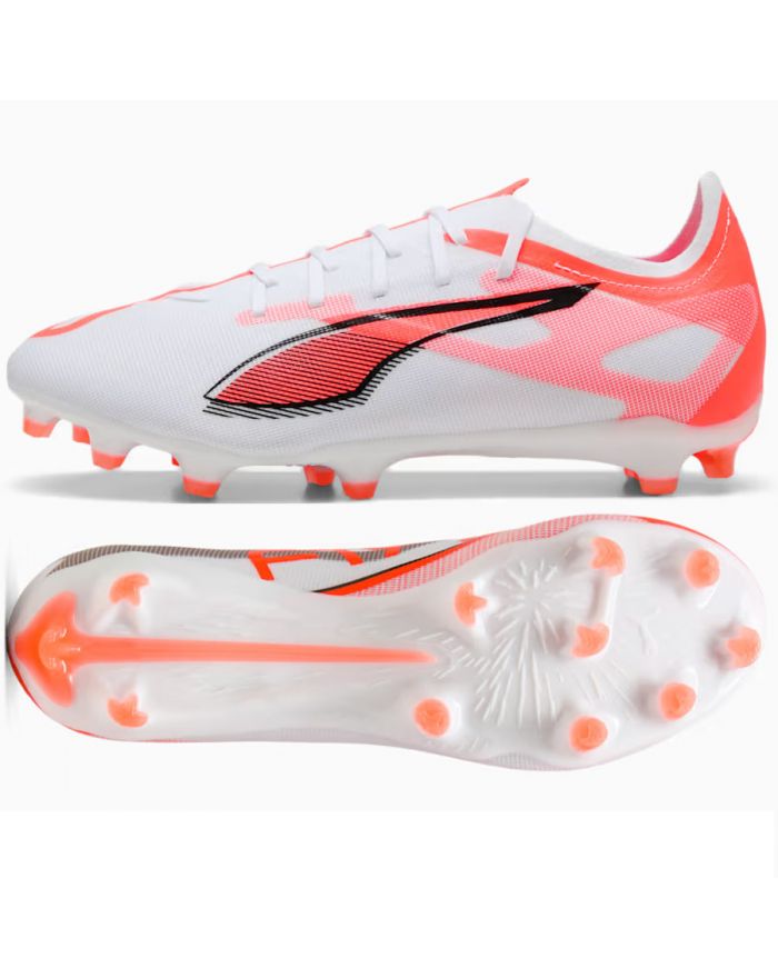 Buty Puma Ultra 5 Match FG/MG 108166-01
