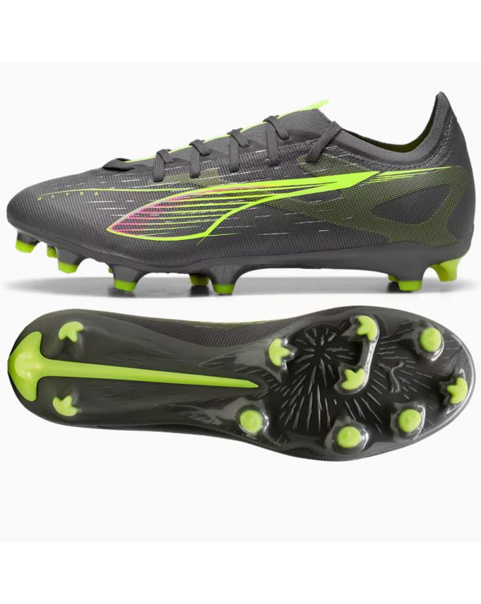 Buty Puma Ultra 5 Match FG/MG 108166-03