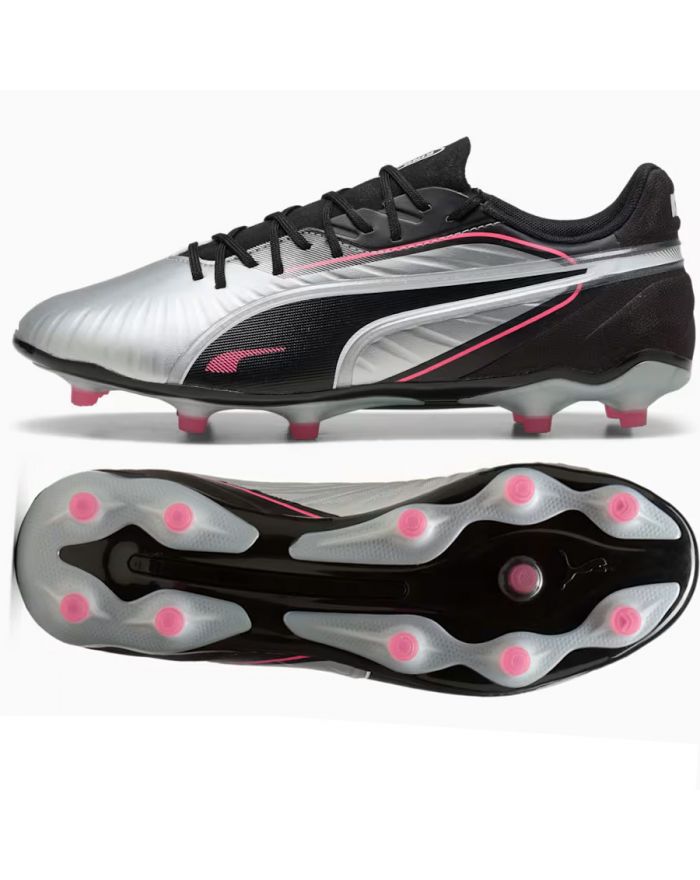Buty Puma KING Match FG/AG 108315-02