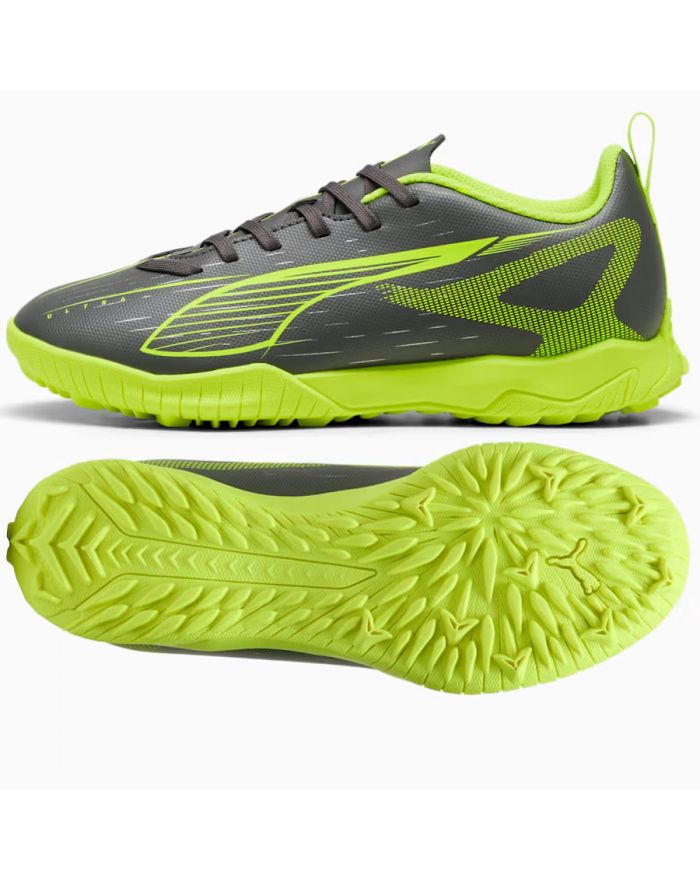 Buty Puma Ultra Play Jr TT 108333-03