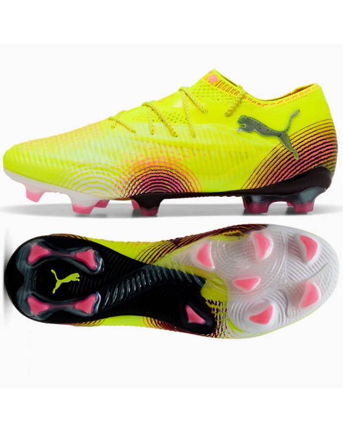 Buty Puma FUTURE 8 Ultimate Low FG 108361-03