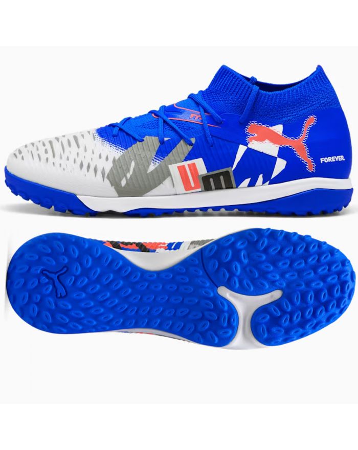 Buty Puma Future 8 Match Forever TT 108425-01