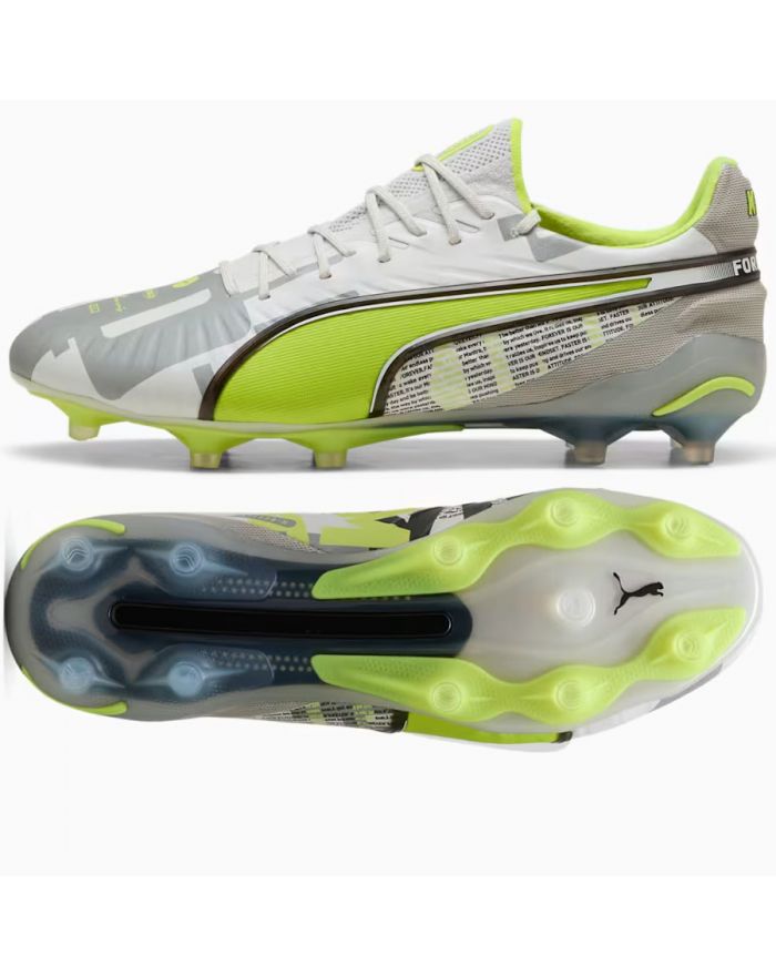 Buty Puma KING Ultimate Forever FG/AG 108426-01
