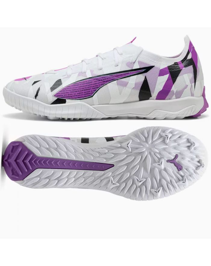 Buty Puma Ultra 5 Match Forever TT 108448-01