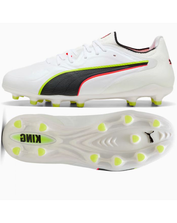 Buty Puma KING 20 Ultimate FG/AG 108457-01