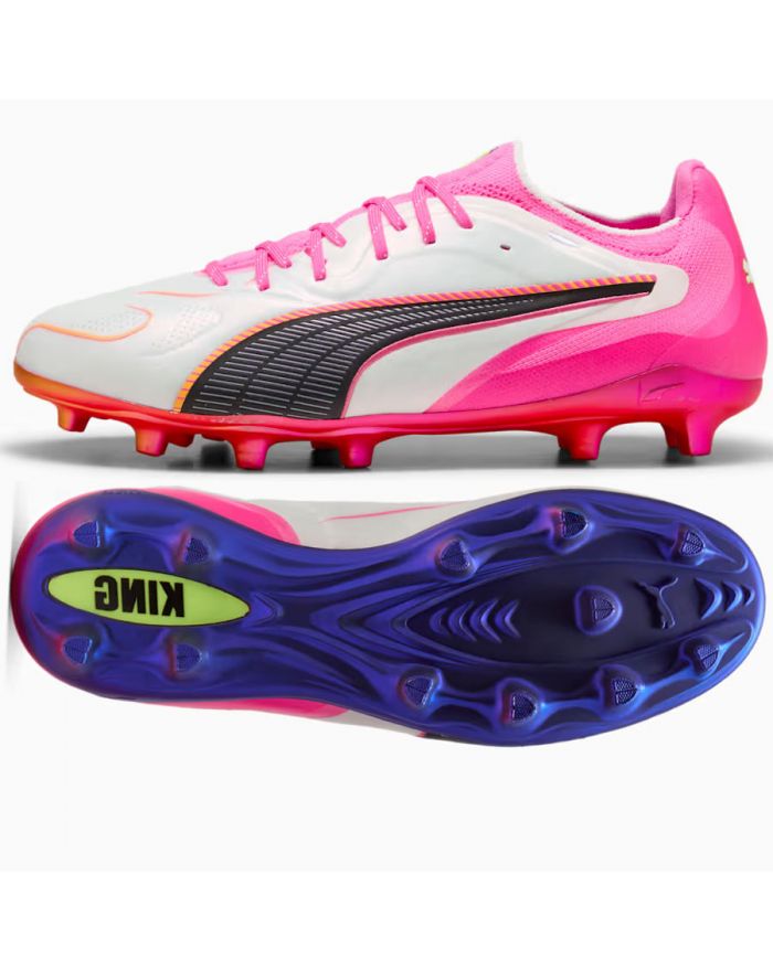 Buty Puma KING 20 Ultimate FG/AG 108457-05