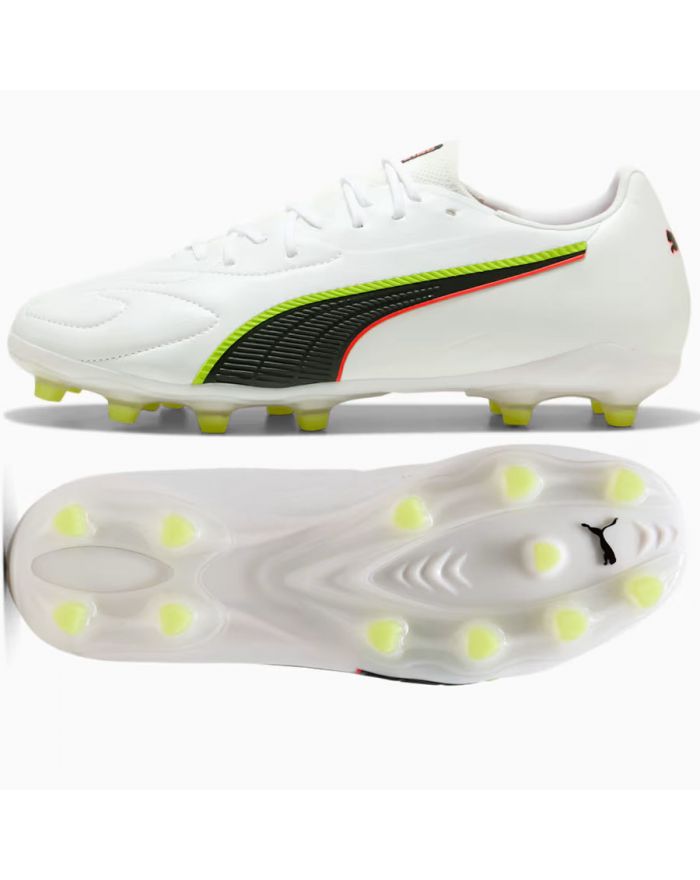 Buty Puma KING 20 MATCH FG/AG 108465-01