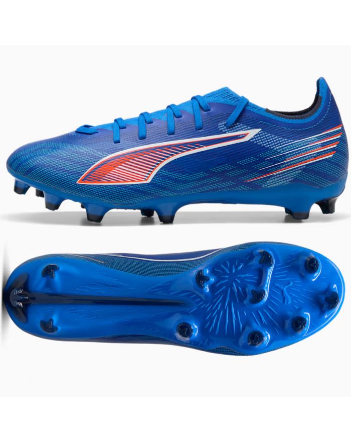 Buty Puma Ultra 6 Match FG/MG 108514-01