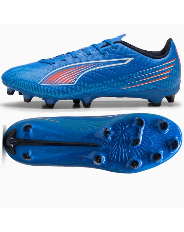 Buty Puma Ultra 6 Play FG/AG 108532-01