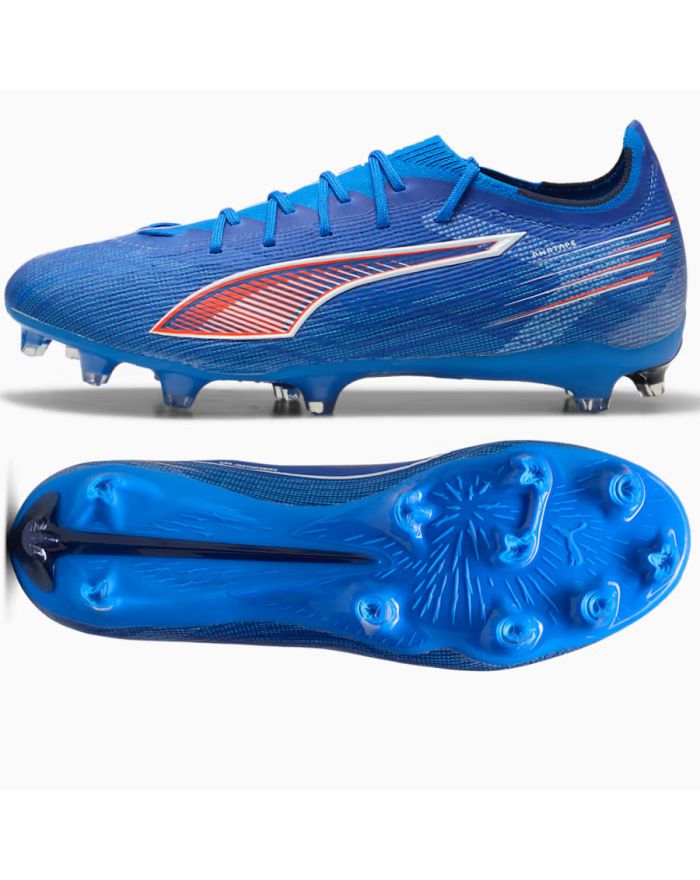 Buty Puma Ultra 6 Pro FG/AG 108551-01