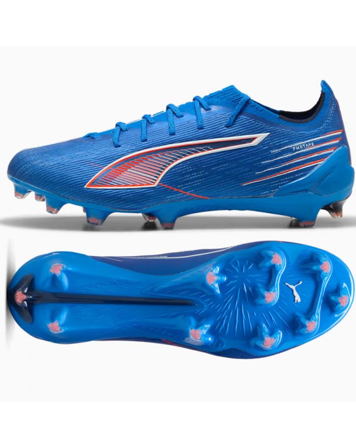 Buty Puma Ultra 6 Ultimate FG 108557-01