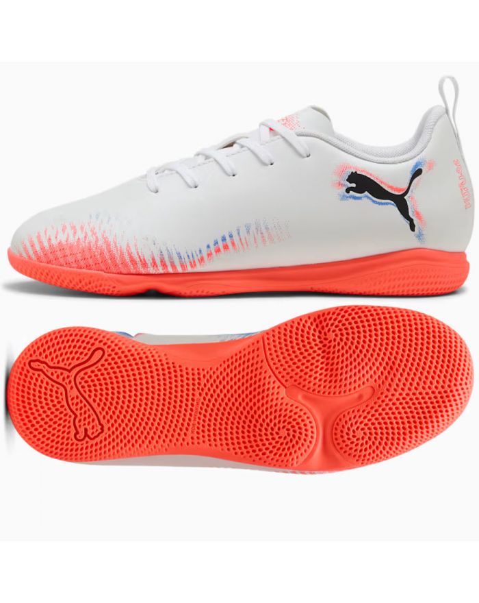 Buty Puma Future 8 Play IT Jr 108627-01