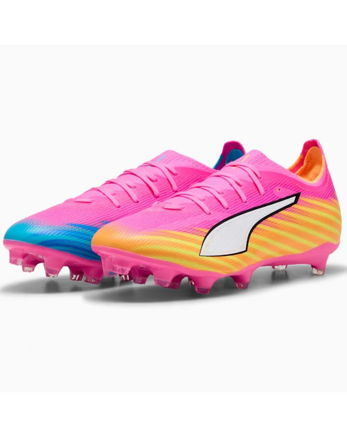 Buty Puma Ultra 6 Match FG/AG 108687-05