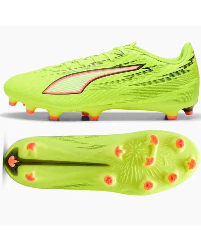 Buty Puma Ultra 6 PLAY FG/AG 108704-01