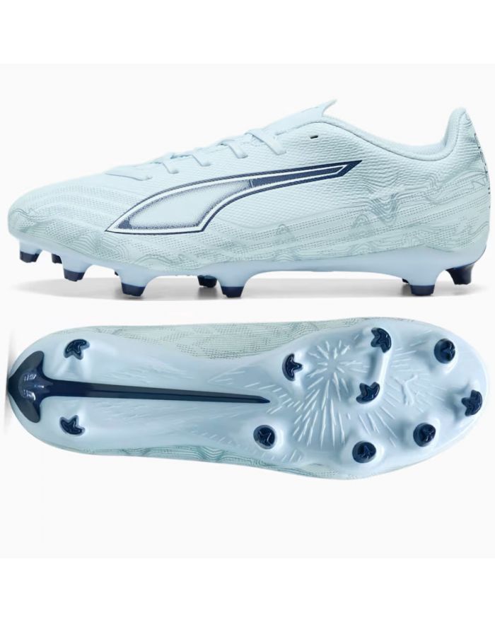 Buty Puma Ultra 6 PLAY FG/AG 108704-03