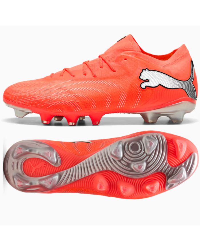 Buty Puma Future 9 Fusion FG/AG 108711-01