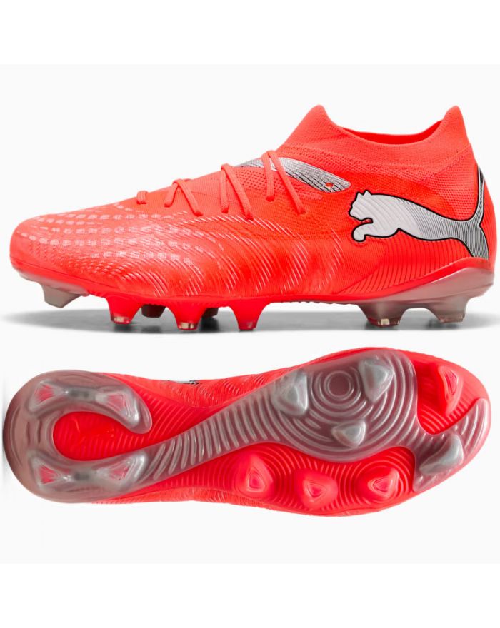 Buty Puma FUTURE 9 MATCH FG/AG 108713-01