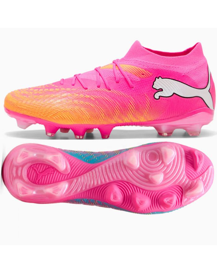 Buty Puma FUTURE 9 MATCH FG/AG 108713-05