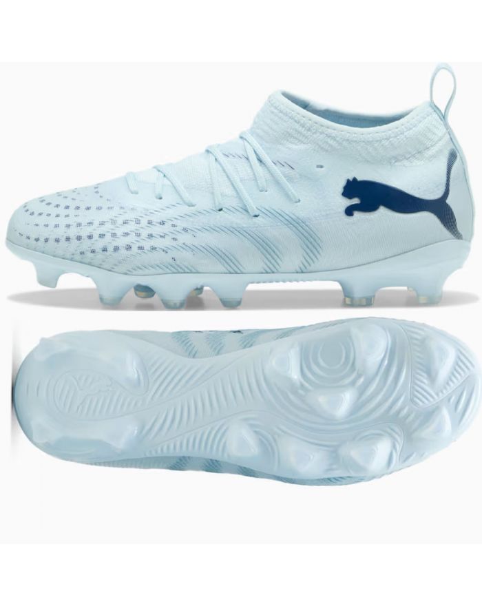 Buty Puma Future 9 Match Jr FG/AG 108721-03