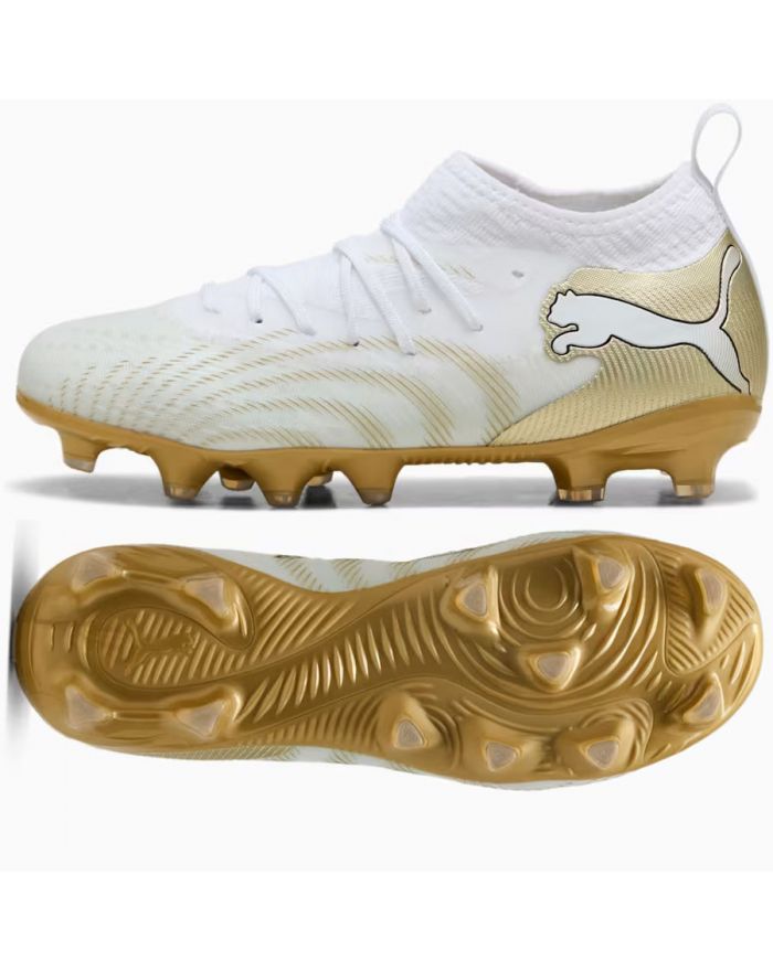 Buty Puma Future 9 Match Jr FG/AG 108721-04