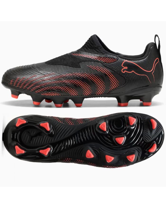 Buty Puma Future 9 MATCH LL Jr FG/AG 108722-02