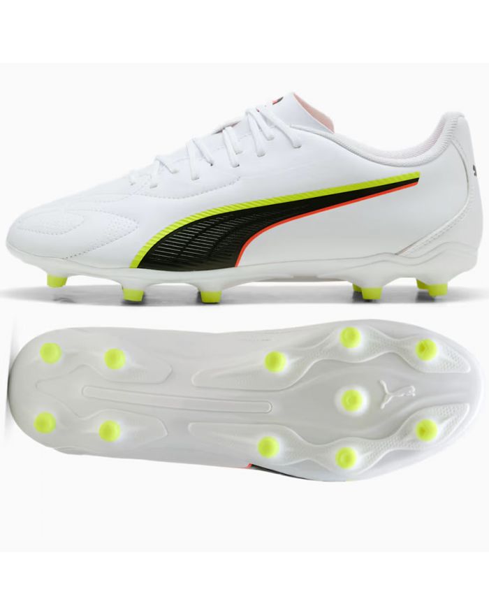 Buty Puma KING 20 PLAY FG/AG 108732-01