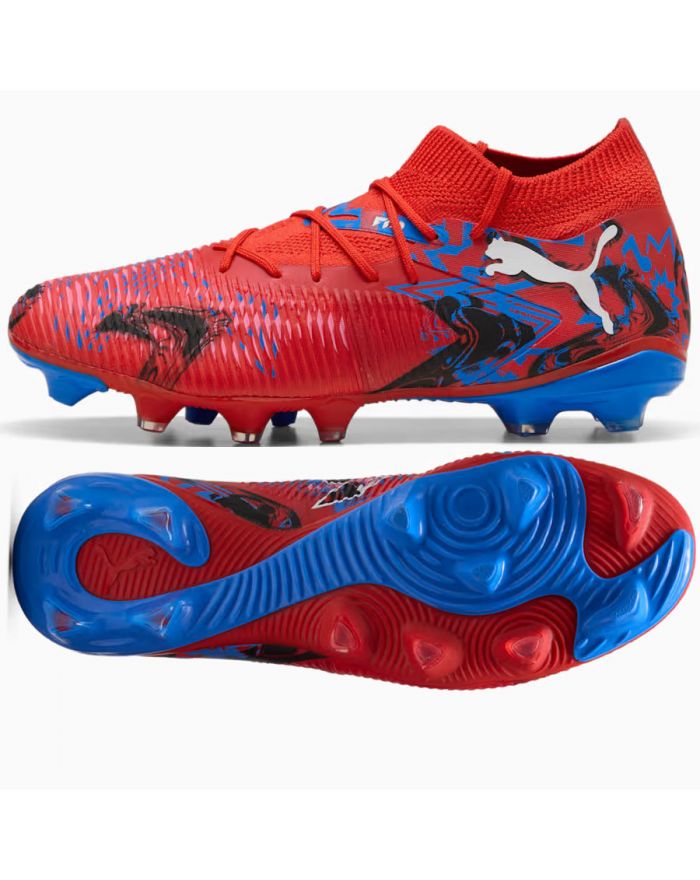 Buty Puma Future 8 Match Playmakers  FG/AG 108749-01