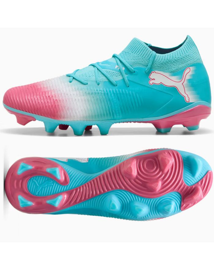 Buty Puma 8 Match Re-Charge FG/AG 108759-01