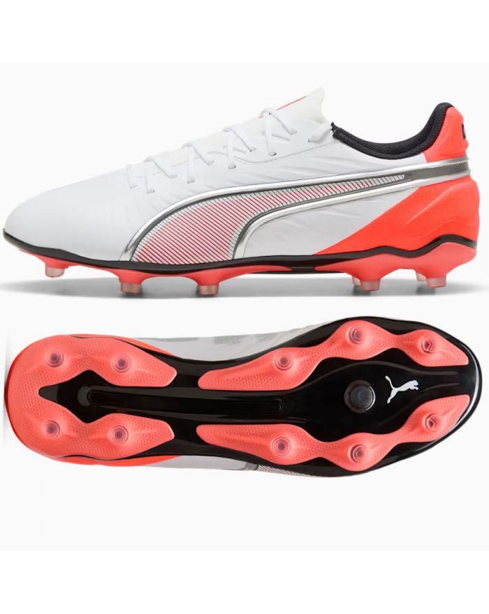 Buty Puma KING Match FG/AG 108832-01