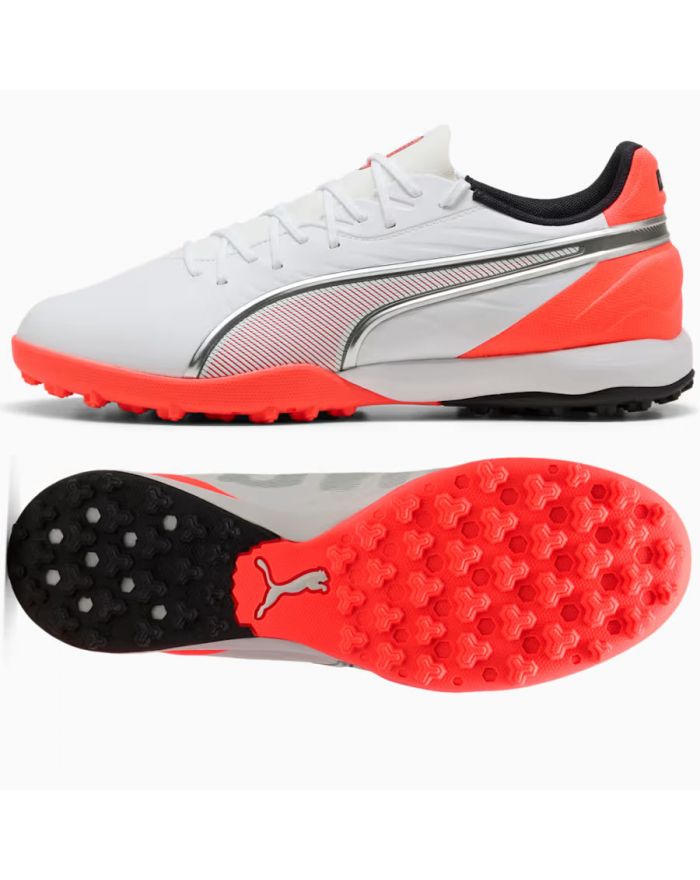Buty Puma KING Match TT 108835-01