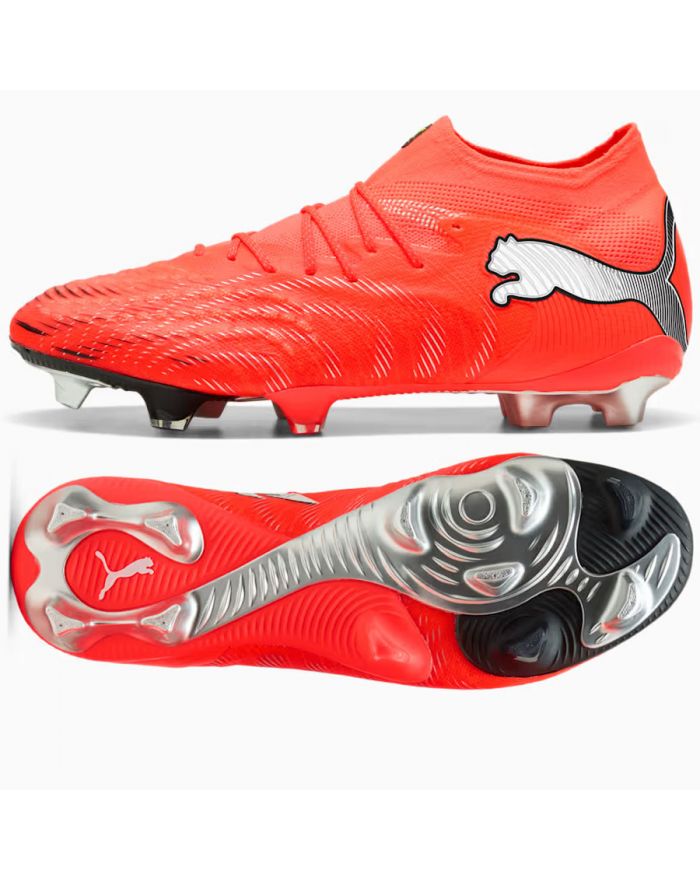 Buty Puma Future 9 Ultimate FG 108883-01