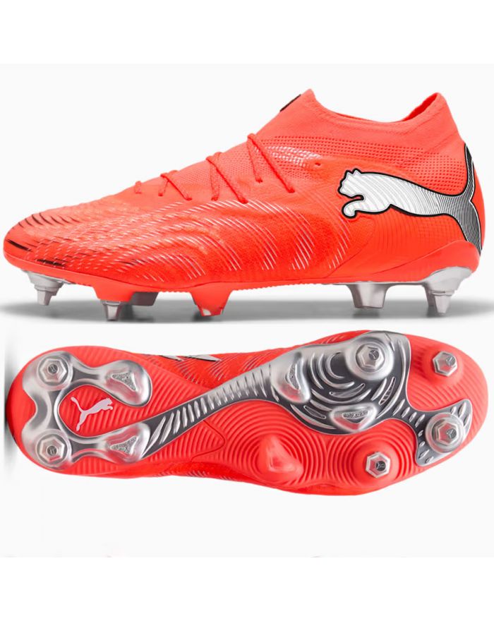 Buty Puma FUTURE 9 Ultimate MxSG 108893-01