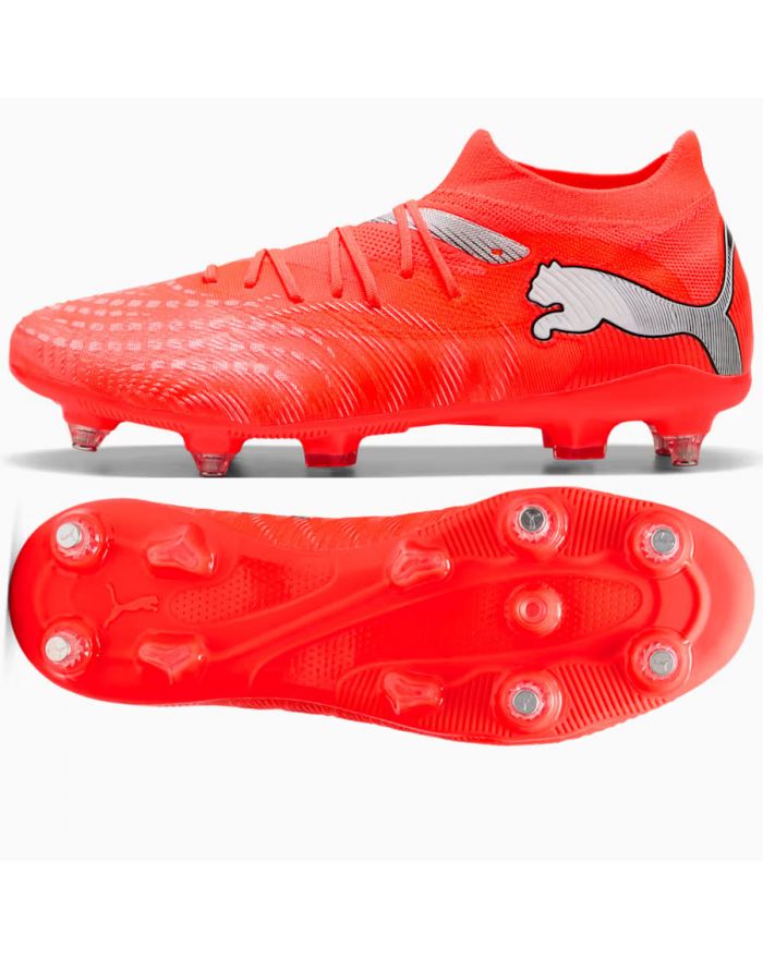 Buty Puma FUTURE 9 MATCH MxSG 108903-01