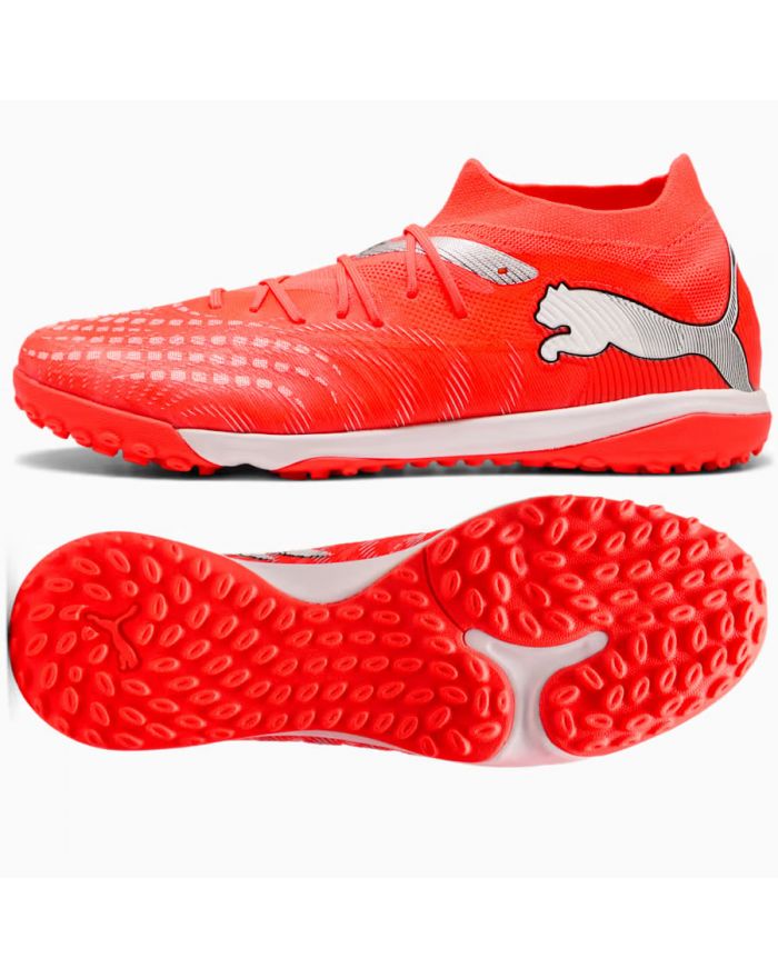 Buty Puma FUTURE 9 MATCH TT 108906-01