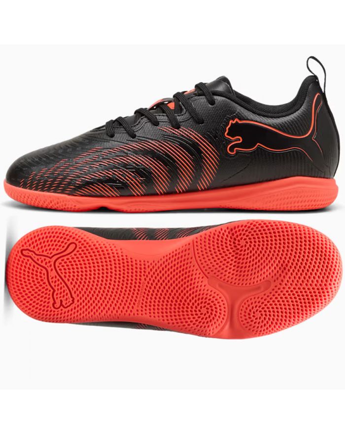 Buty Puma FUTURE 9 PLAY Jr IT 108927-02