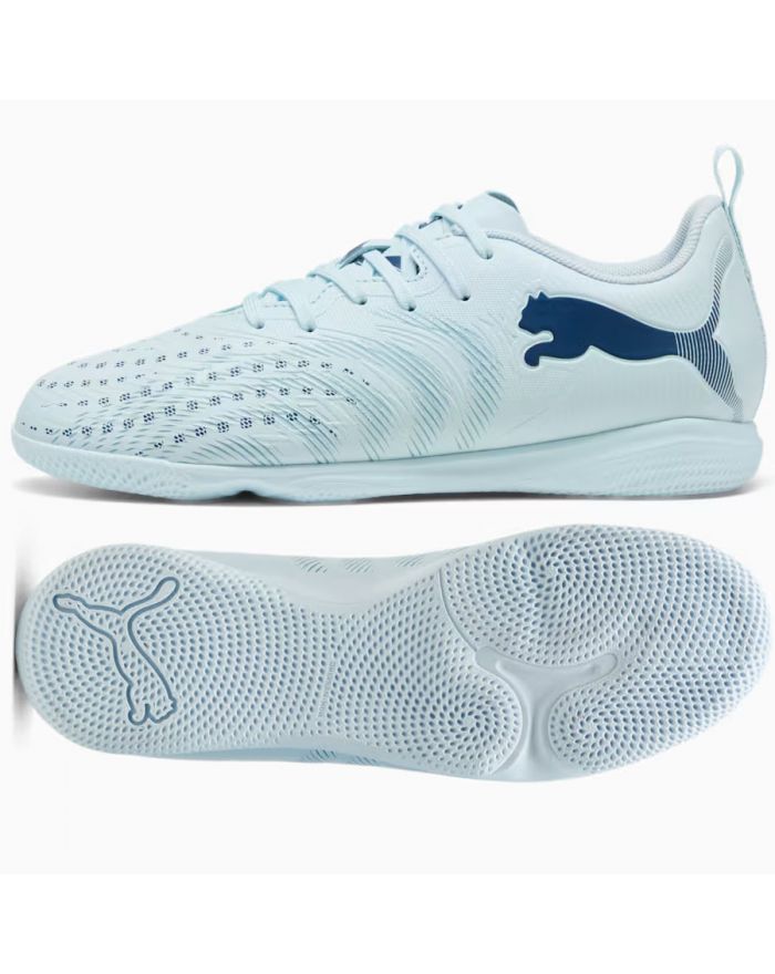 Buty Puma FUTURE 9 PLAY Jr IT 108927-03