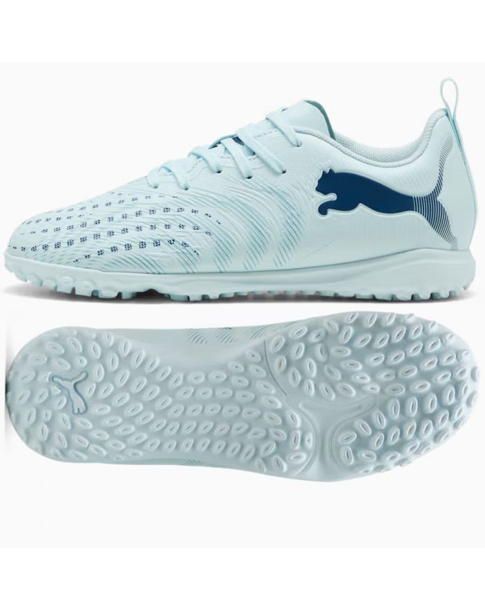 Buty Puma Future 9 PLAY JR TT 108929-03
