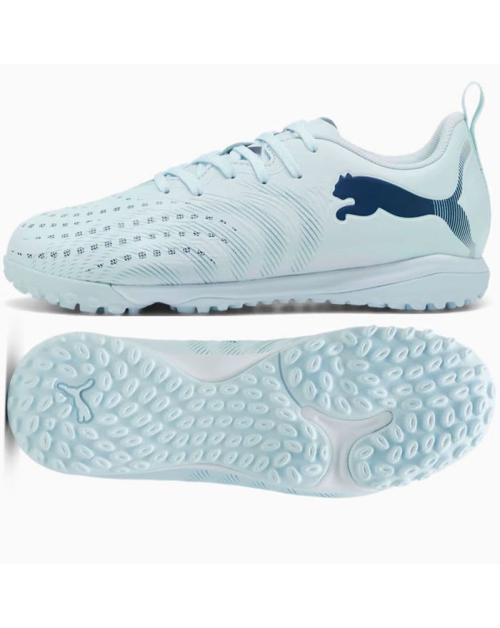Buty Puma Future 9 PLAY JR TT 108931-03